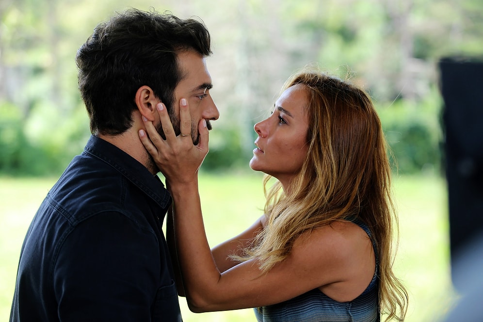 İnternette En Çok Aradığımız Yerli Dizilerde Birincilik Poyraz Karayel'in