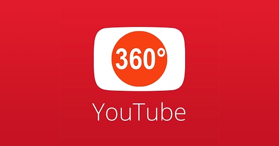 YouTube'dan İki Yeni Uygulama: 360 Derece Video ve ‘Mekansal Ses’