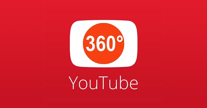 YouTube'dan İki Yeni Uygulama: 360 Derece Video ve ‘Mekansal Ses’