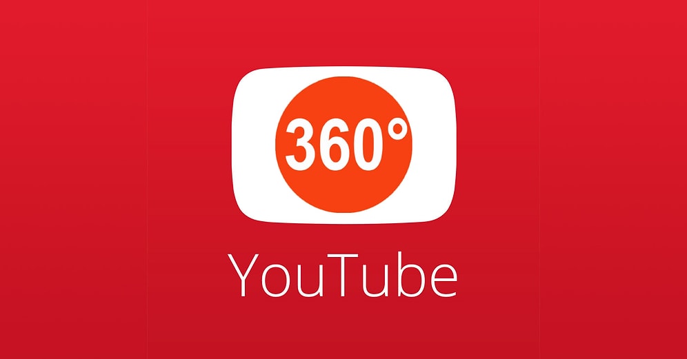 YouTube'dan İki Yeni Uygulama: 360 Derece Video ve ‘Mekansal Ses’