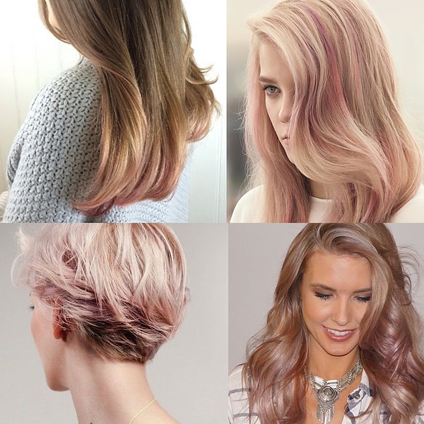 2. Девушки выкладывают в сеть фотографии, которые набирают тысячи лайков.