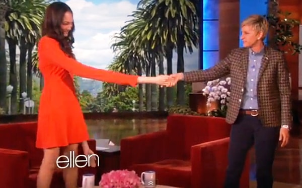 10. Здравствуйте, инспектор Гаджет