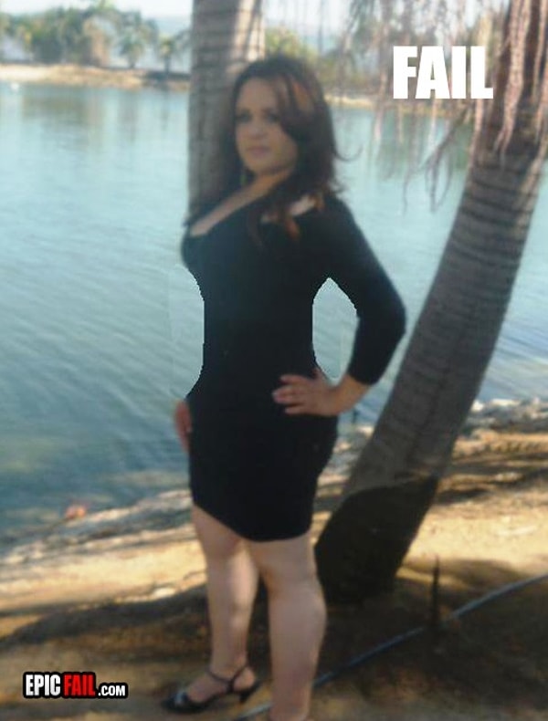 12. Животика нет, но и пальмы тоже 🌴