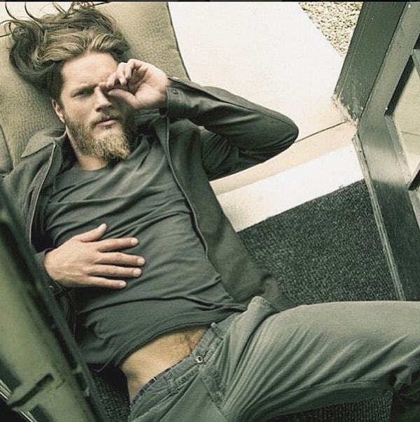 11. После "Тарзана" он сыграл еще в нескольких фильмах и сериалах.