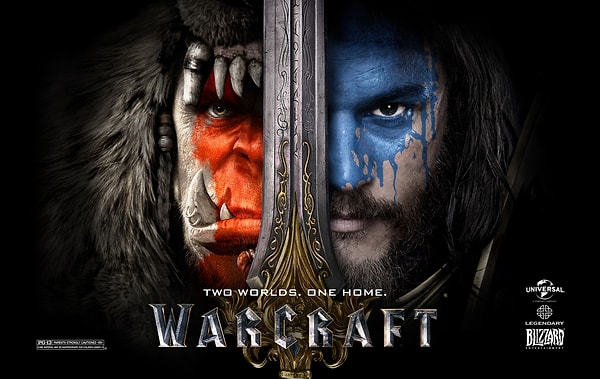 19. Дле тех, кто еще не в курсе: актер сыграет главную роль в фильме Warcraft, который выйдет уже в этом году!