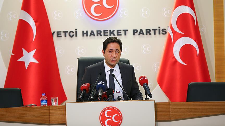 Mahkeme kararının temyizi Mahkeme kararının temyizi