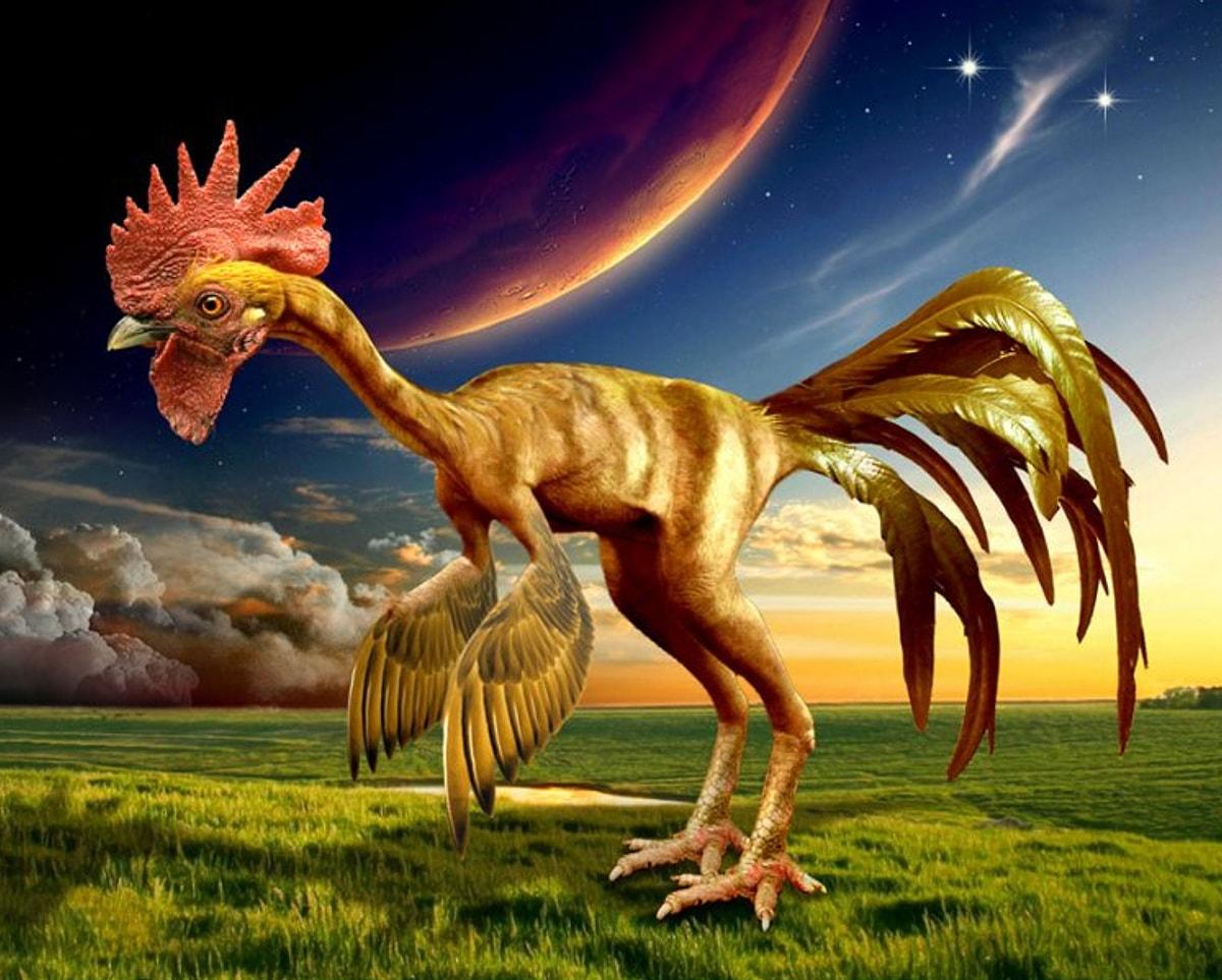 Динозавры это животные. Курозавр Хорнер. Курица потомок динозавров. Динозавр прародитель курицы. Потомки динозавров.