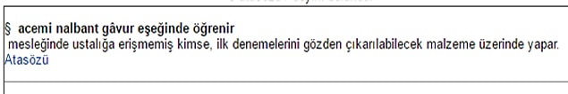 Gayrimüslim malı kolayca gözden çıkarılabilir yani?