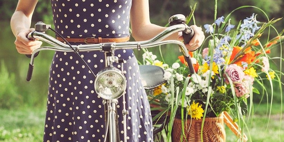 9 способов придать свежести своему гардеробу