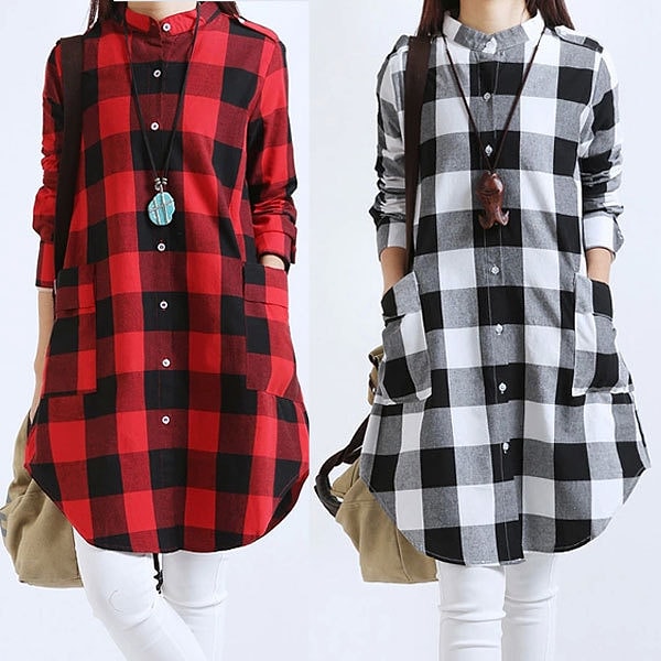 2. Шотландская клетка