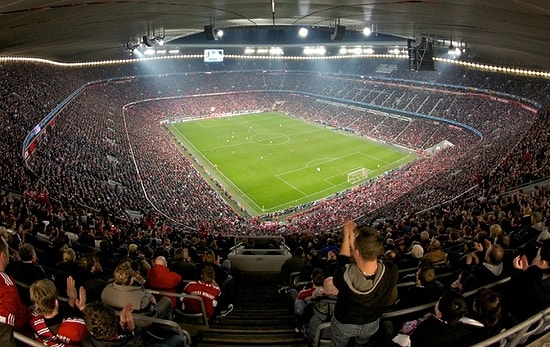 İspanya, İngiltere, Almanya ve İtalya'da Şampiyonluk Yarışı Soluksuz Devam Ediyor