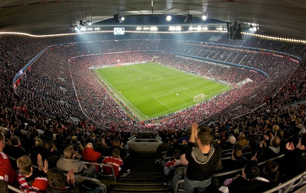 İspanya, İngiltere, Almanya ve İtalya'da Şampiyonluk Yarışı Soluksuz Devam Ediyor