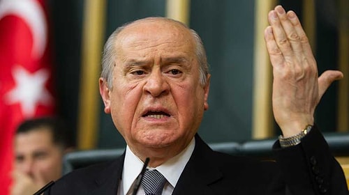 Liderler Partilerinin Grup Toplantısında Ne Dedi?