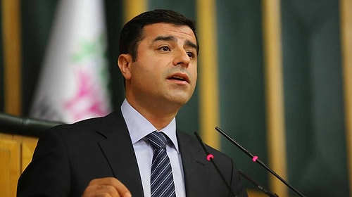 Liderler Partilerinin Grup Toplantısında Ne Dedi?