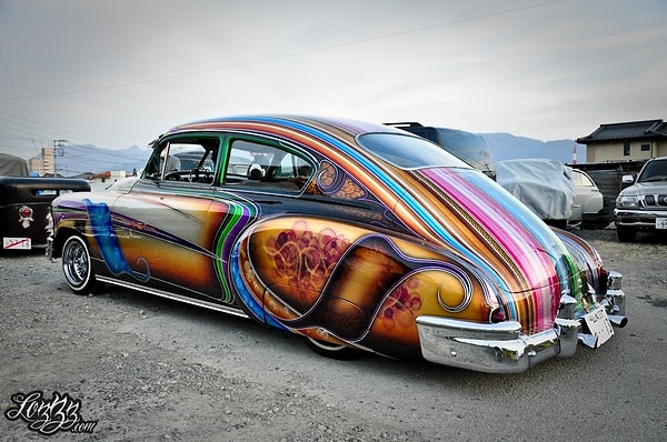 9. Радужно и весело