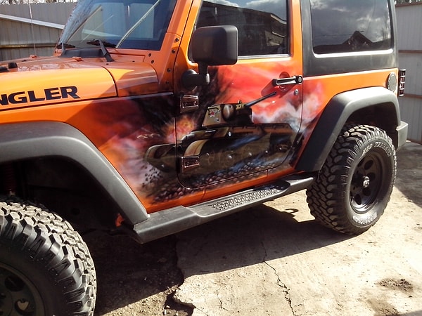 12. Еще один вариант к 9 мая