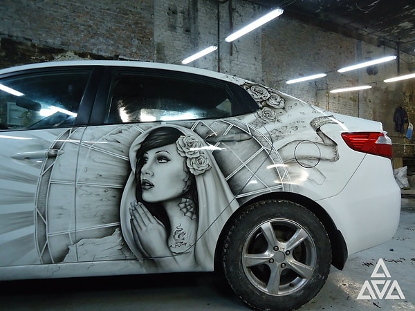 13. Красота в простоте