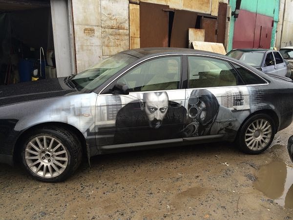 14. Леон - легендарно