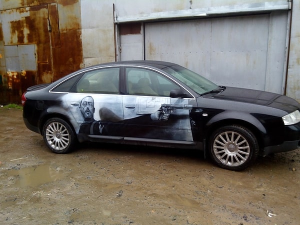 14. Леон - легендарно