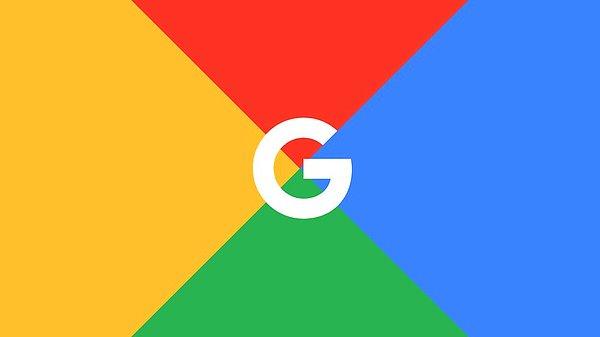 Google'da 2 milyon 400 bin arama yapılıyor.