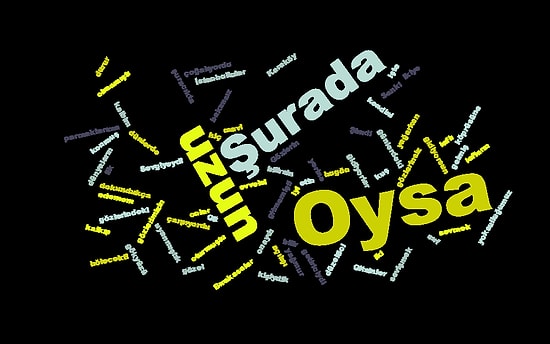 Her Gün Kullandığımız Kelimelerin Kökenini Biliyor musun?