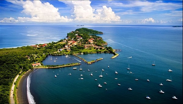 6. Коста-Рика