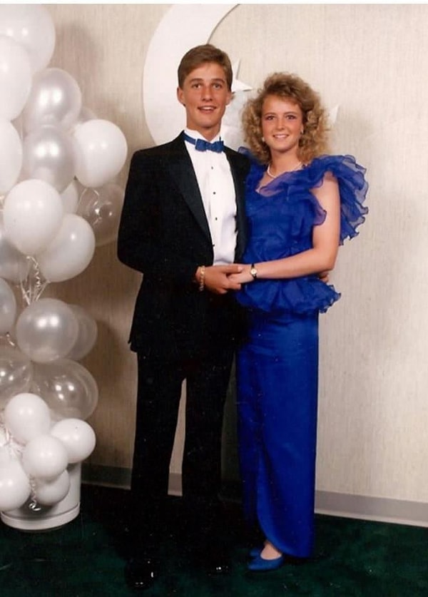 3. Мэттью Макконахи