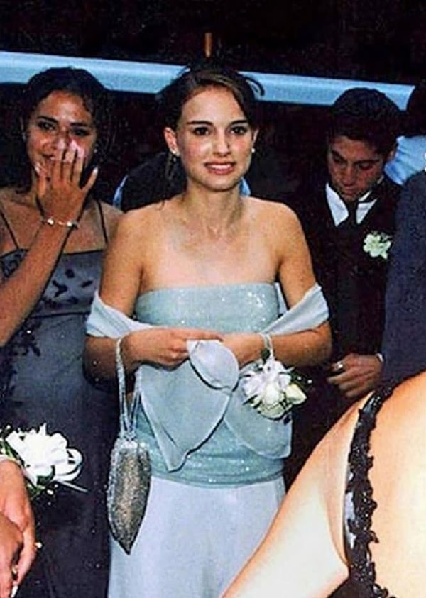 10. Натали Портман