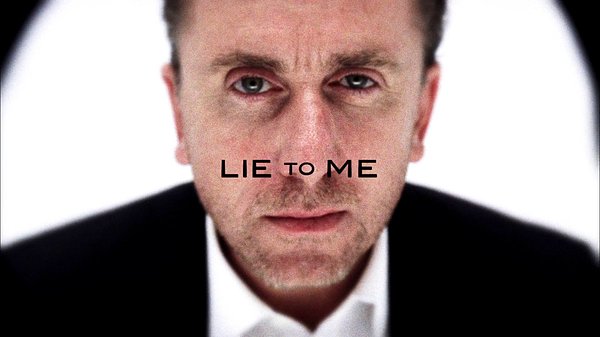 16. 'Lie To Me' Dizisinden Yalan Uzmanı Olmanızı Sağlayacak 19 Tavsiye