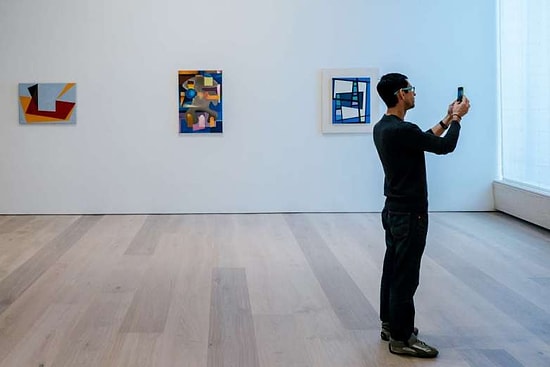 Sanat Eserlerinin Fotoğrafını Çekerek Bilinmeyenleri Avucunuzun İçine Getiren Uygulama: Magnus