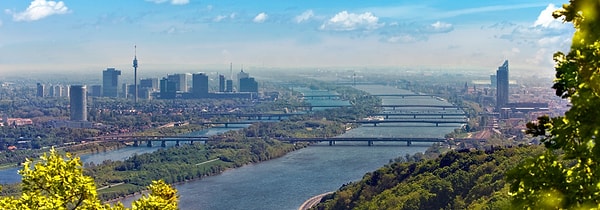 14. Вена, Aвстрия