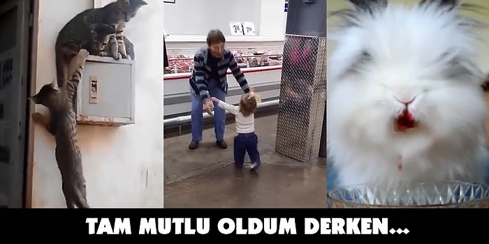 Aklınızdan Geçen Duygulara Tercüman Olacak 11 Video Caps