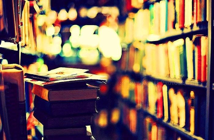 Onedio ile Kitap Keşfi: Okuma Listenize Ekleyebileceğiniz, Yeni Çıkan 20 Okunası Kitap