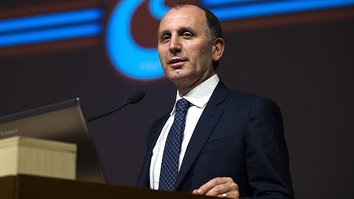 Muharrem Usta: 'Gelecek Sezonun İskeletini Kurmak İstiyoruz'