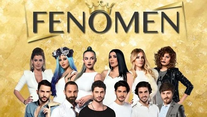 Türkiye'nin En Popüler İnsanı Olmak İçin Yarışacaklar: Fenomen Evi ve 12 İddialı Yarışmacı