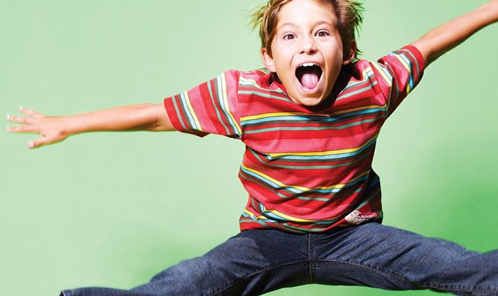 Biz Büyüdük ve Kirlendi Dünya: Çocukların Yetişkinlerden Çok Daha İyi Olduğunun 15 Kanıtı