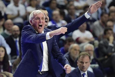 Obradovic: Saygı Duyulacak Bir Basketbol Oynuyoruz