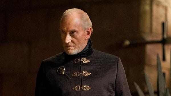35. Tywin Lannister - Game of Thrones