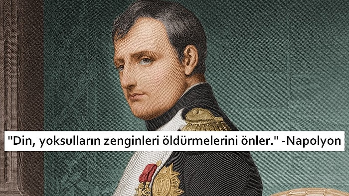 Çoğunluğun Aksine İnanmamayı Seçen Ünlü Düşünürlerden Tanrı ve İnanç Üzerine 23 Söz