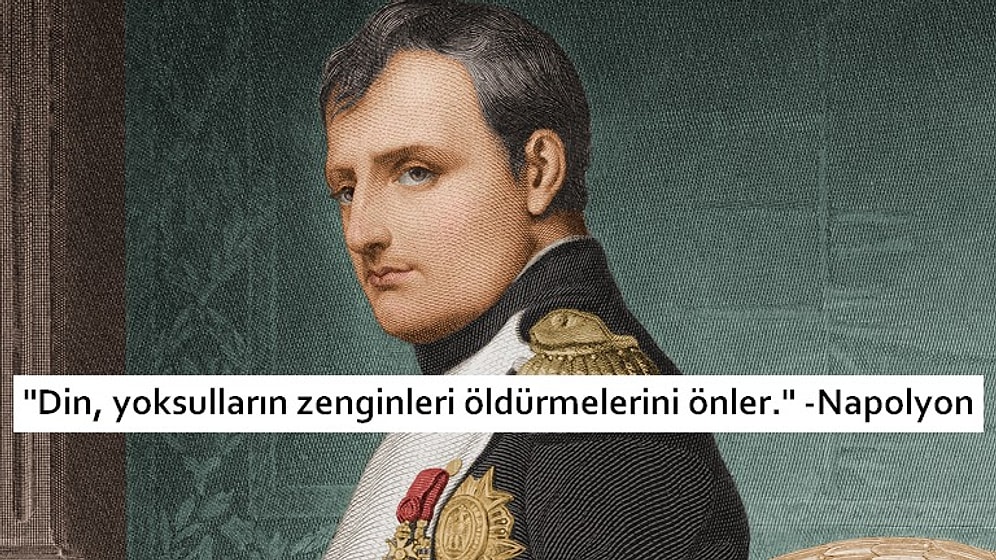 Çoğunluğun Aksine İnanmamayı Seçen Ünlü Düşünürlerden Tanrı ve İnanç Üzerine 23 Söz
