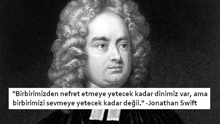 Çoğunluğun Aksine İnanmamayı Seçen Ünlü Düşünürlerden Tanrı ve İnanç Üzerine 21 Söz