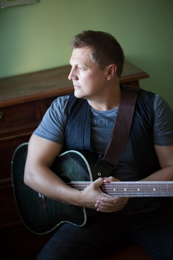 6. Человек, виновный в гибели Павла Усанова уже задержан.