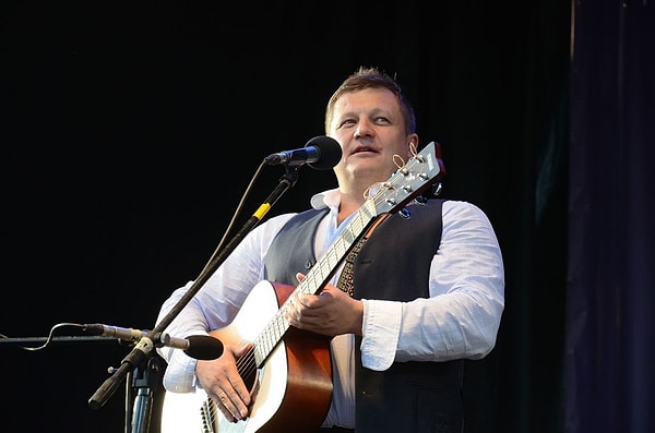 7. Пока задержанному Маскиму Доброму не предъявлено обвинение.