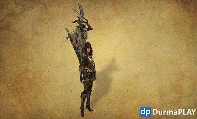 Diablo 3’E Yeni Kozmetik Görünümler Ekleniyor