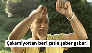 17 Muazzam Örnekle Türk Müziğinden Şarkılarla Laf Sokma - Hakaret Etme Sanatı