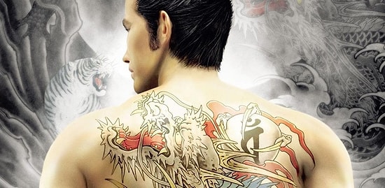 25 малоизвестных фактов о японской мафии "Якудза"