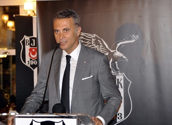 Beşiktaş Kulübünde Seçim Tarihi Belli Oldu