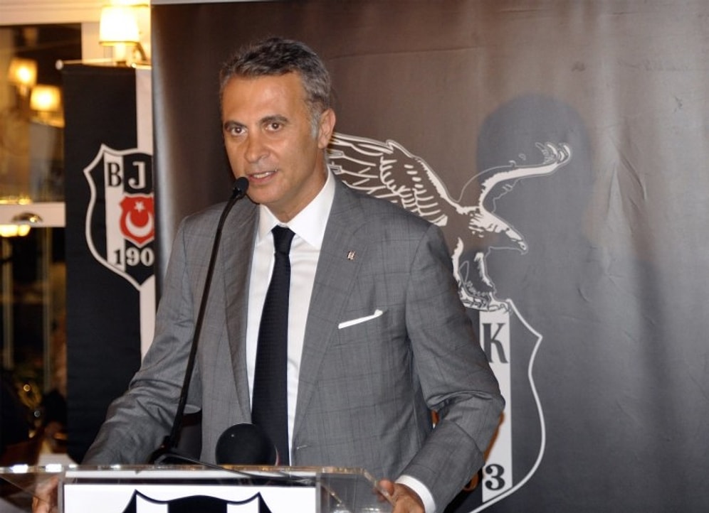 Beşiktaş Kulübünde Seçim Tarihi Belli Oldu