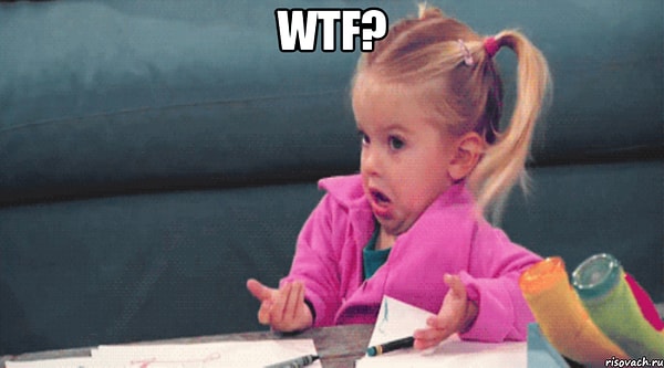 5. Однажды у меня был секс с парнем, который сделал пару движений внутри меня и остановился. А потом просто отказался на меня смотреть.