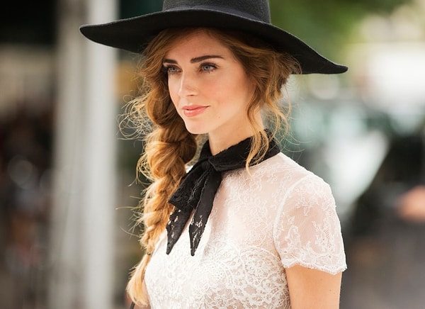 16. Самая естественная коса в мире.